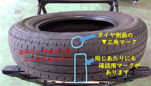 タイヤ交換の時期がやってきましたね? | 株式会社新潟ダイハツモータース